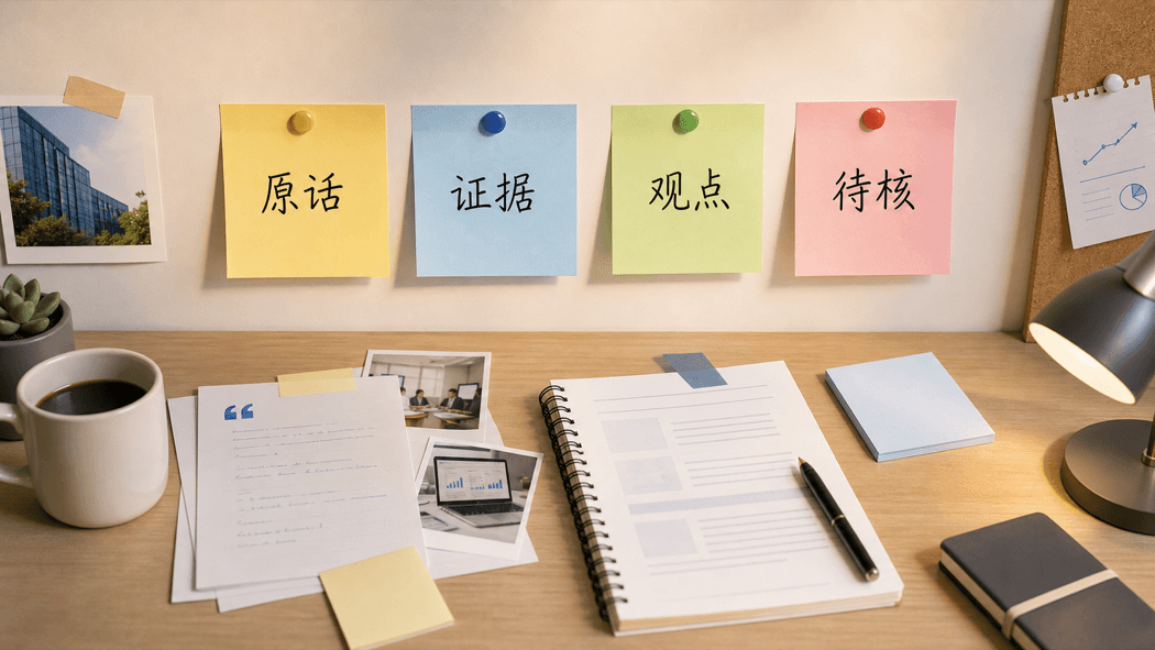 AI 起草客户案例文章封面图