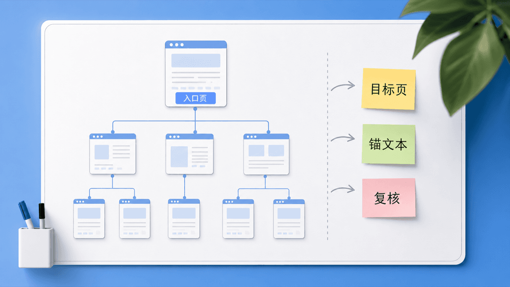 AI 规划站内链接封面图