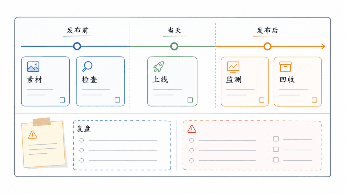 AI 产品发布计划封面图