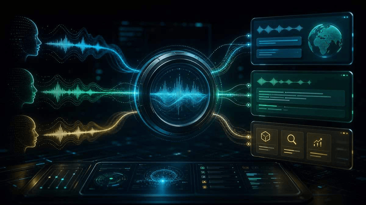 OpenAI realtime voice models and workflow cover image